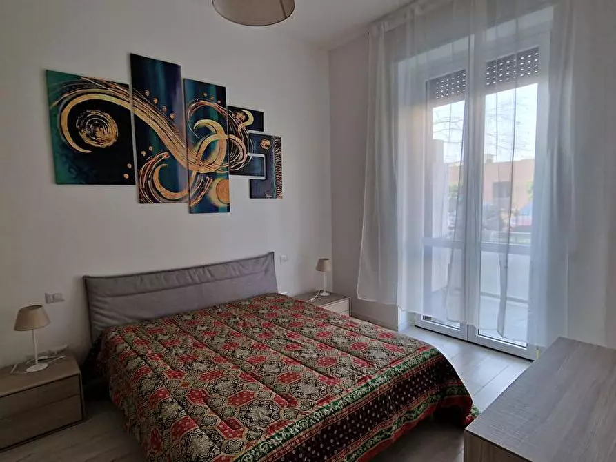 Immagine 5 di Appartamento in affitto  in residenza fontanile 256 a Segrate