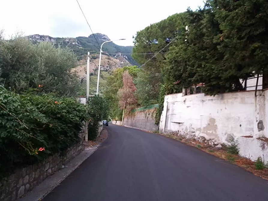 Immagine 12 di Terreno agricolo in vendita  in Via Bracigliano 1 a Sarno
