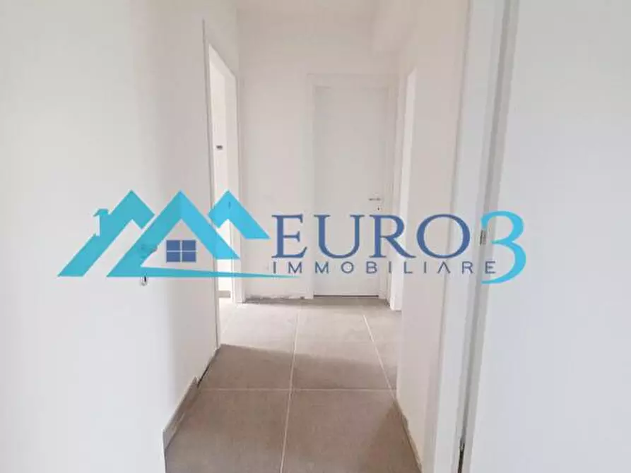 Immagine 14 di Appartamento in vendita  in VIA LEOPARDI 1 a Roccafluvione