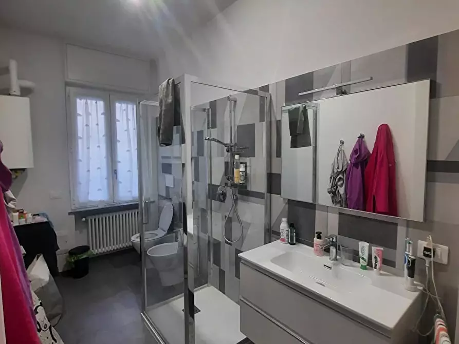 Immagine 6 di Camera condivisa in affitto  a Pavia