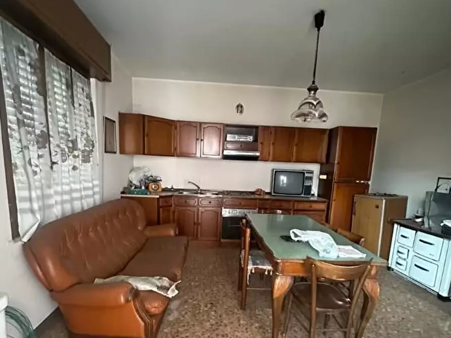 Immagine 3 di Casa indipendente in vendita  in vai Mameli 1 a Milzano