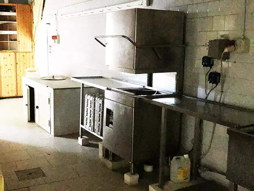 Immagine 30 di Albergo/B&B/Residence in vendita  in Via Villa snc a Liberi