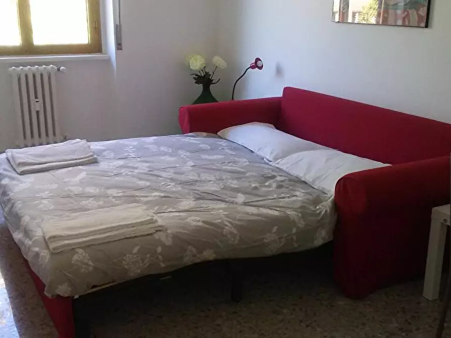 Immagine 5 di Appartamento in affitto  a Roma