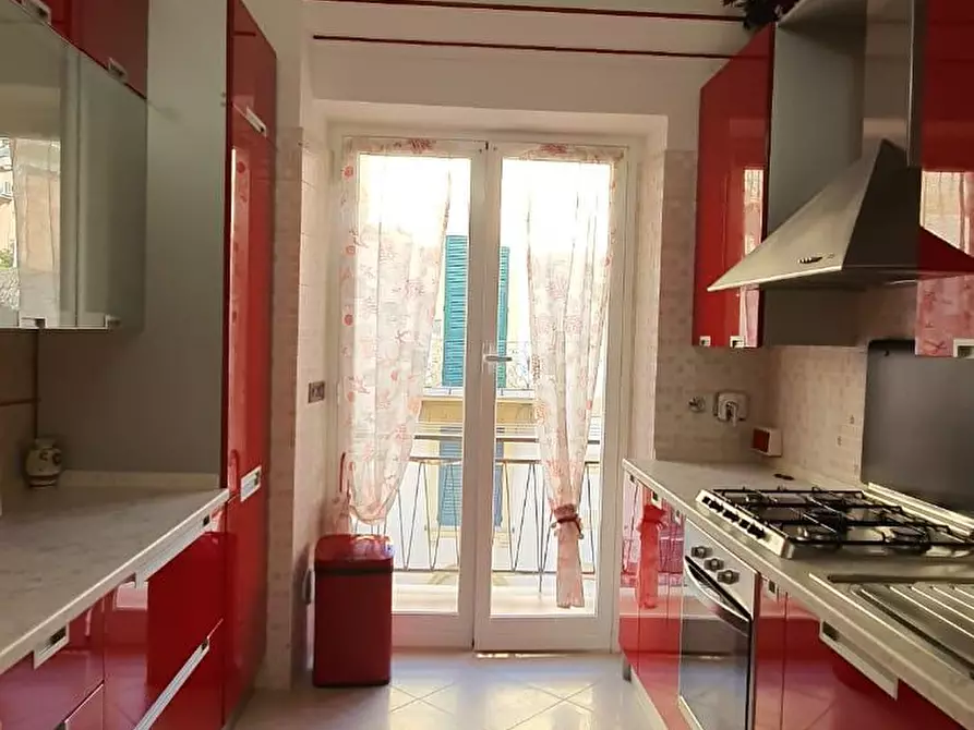 Immagine 15 di Appartamento in vendita  a Genova