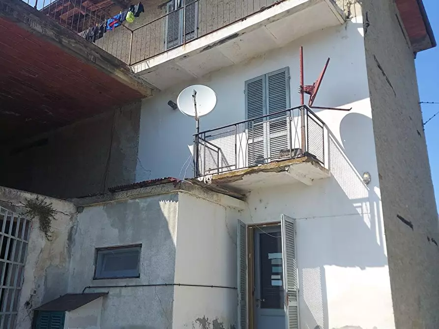 Immagine 21 di Casa indipendente in vendita  a Torre Bormida