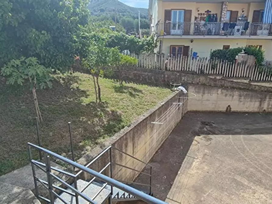 Immagine 1 di Appartamento in affitto  in Via Santa Barbara  1 a Ascea