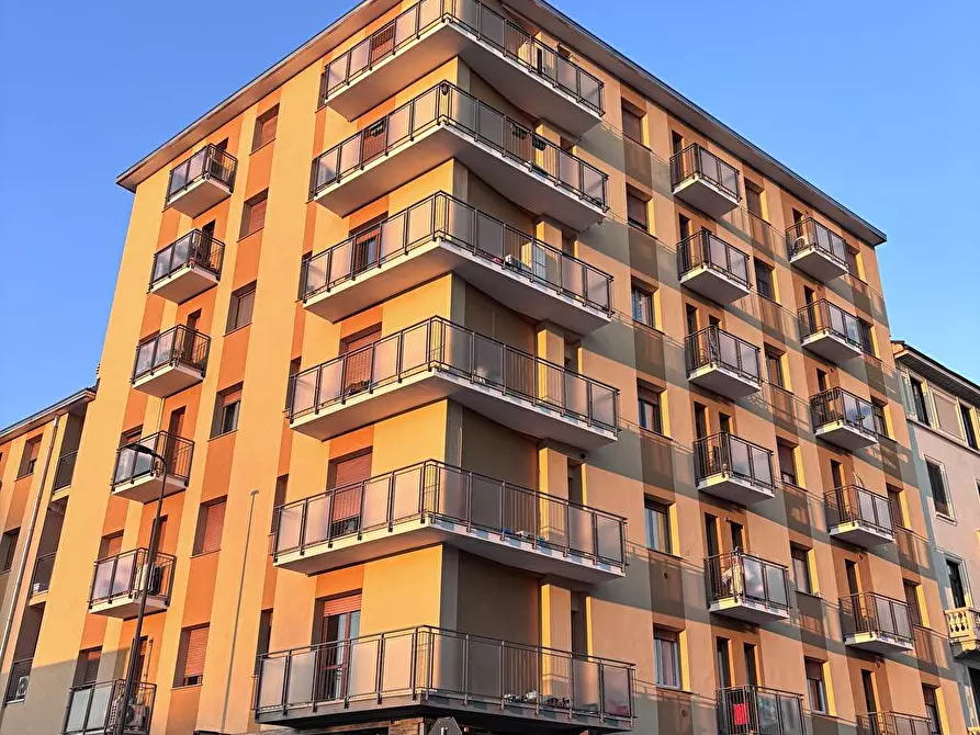 Immagine 3 di Appartamento in affitto  in Via Guglielmo Guintellino 25 a Milano