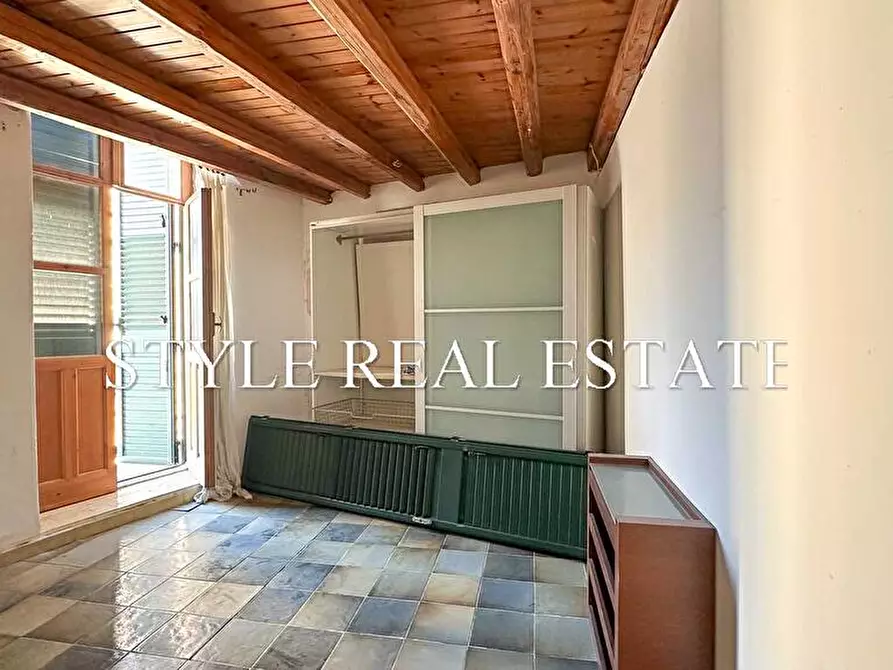 Immagine 8 di Appartamento in vendita  in Via Nizza 21 a Siracusa