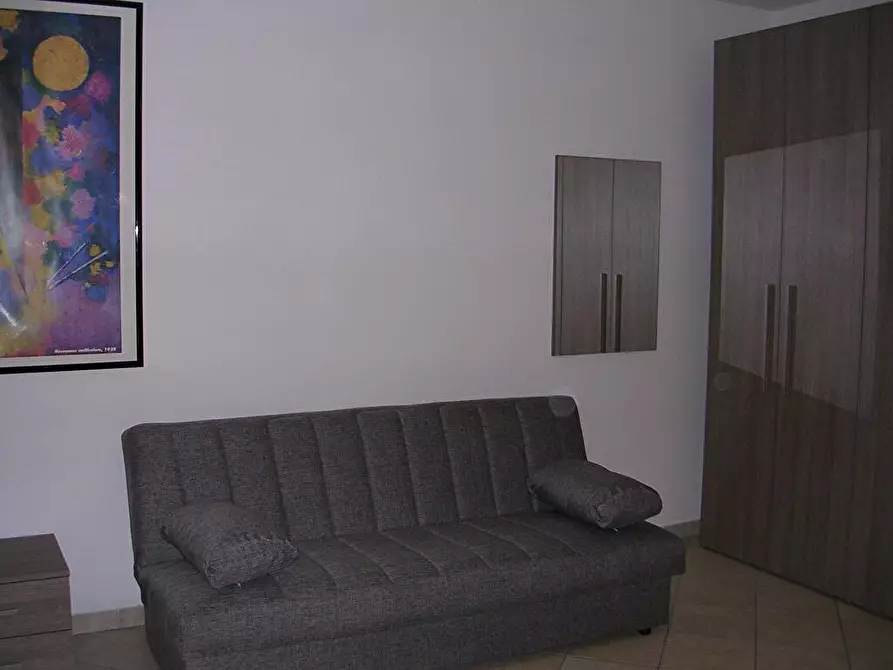 Immagine 3 di Appartamento in affitto  a Lonate Pozzolo