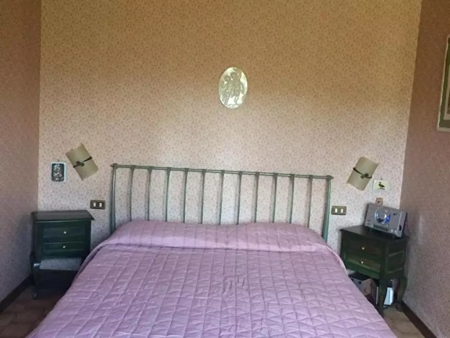 Immagine 3 di Casa bifamiliare in vendita  in Ocre  Snc a Leonessa