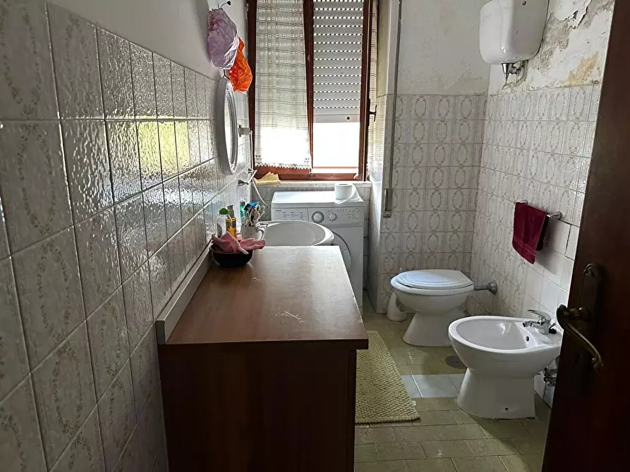 Immagine 10 di Appartamento in vendita  in Via Angelo Rubino a Formia