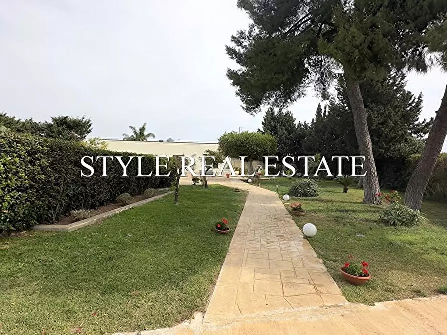 Immagine 5 di Villa in affitto  in traversa cozzo villa a Siracusa