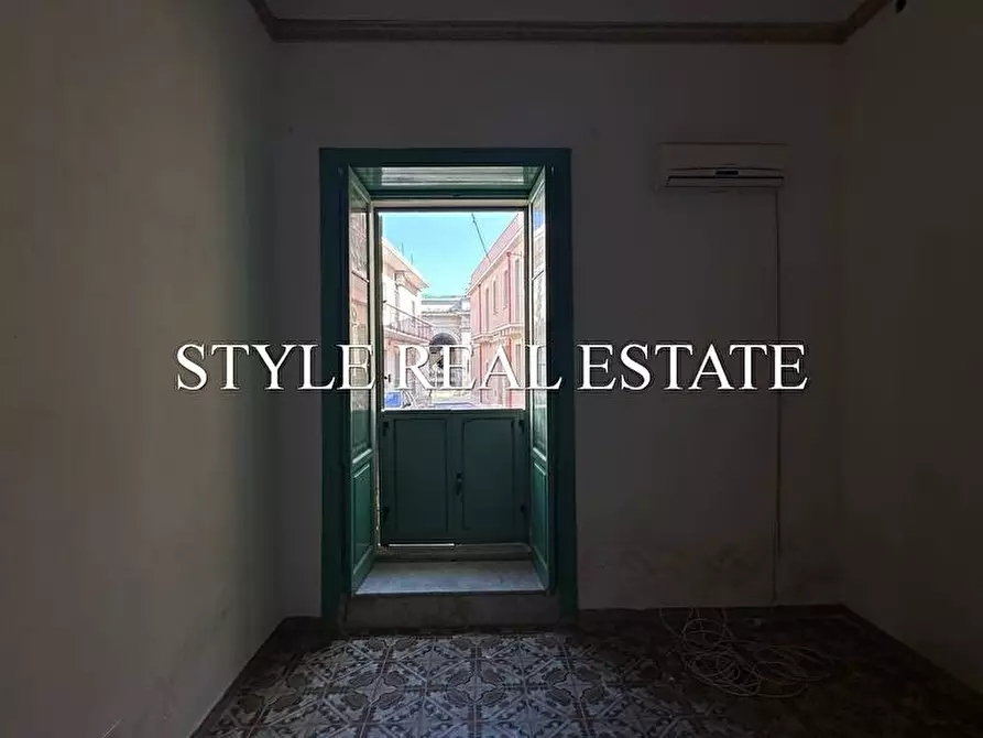 Immagine 4 di Casa indipendente in vendita  in Cortile Zappulla a Avola