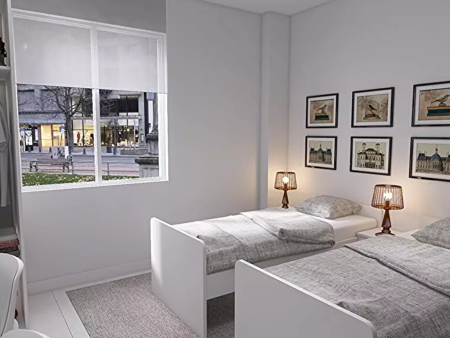 Immagine 7 di Camera condivisa in affitto  a Cesena