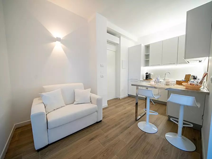 Immagine 2 di Casa vacanze in affitto  in via giacomo puccini  22 a Trani