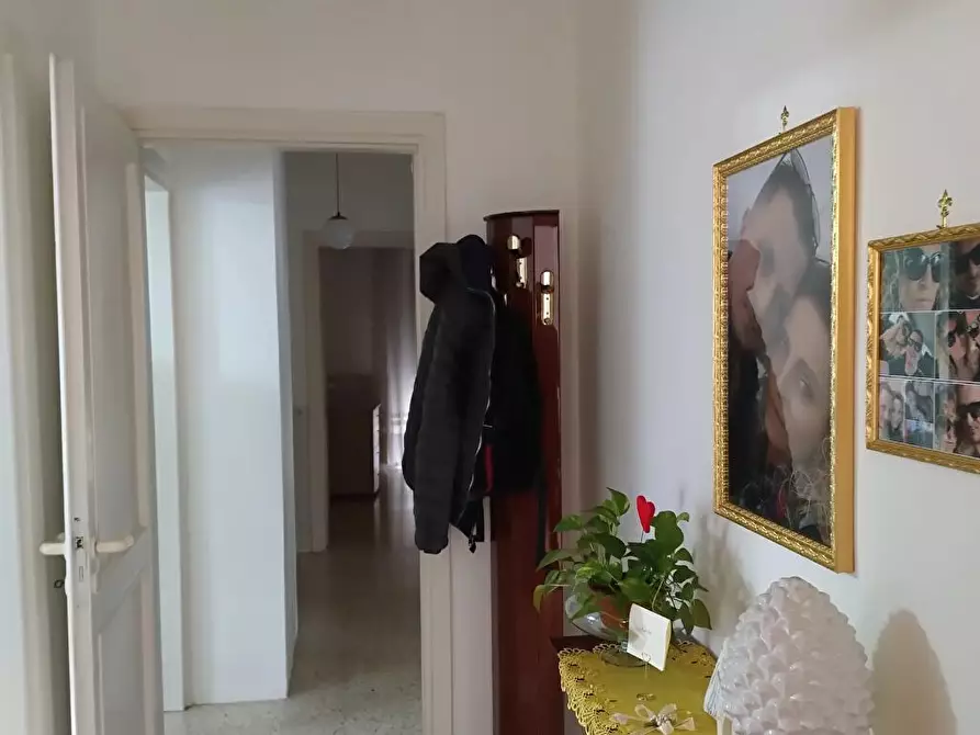 Immagine 2 di Appartamento in vendita  in Via Roselli 46 a Salice Salentino