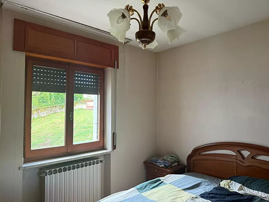 Immagine 5 di Appartamento in vendita  a Borgo Val Di Taro