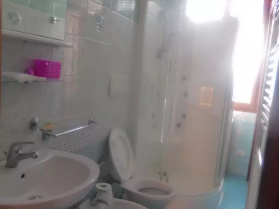 Immagine 4 di Camera condivisa in affitto  in Via Andrea Maria Ampere  83 a Milano