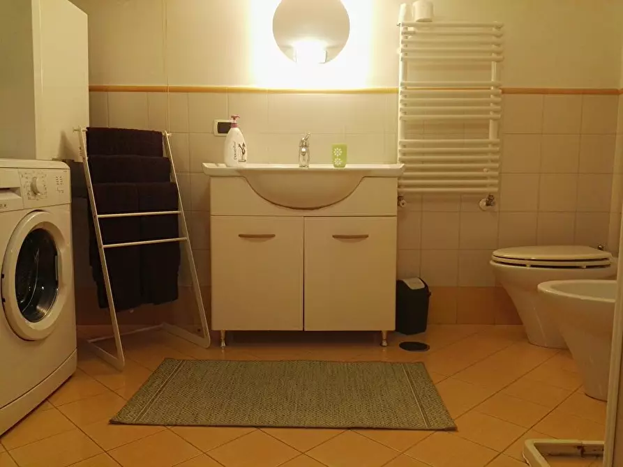 Immagine 10 di Appartamento in affitto  in Vico tiratoio 11 a Napoli