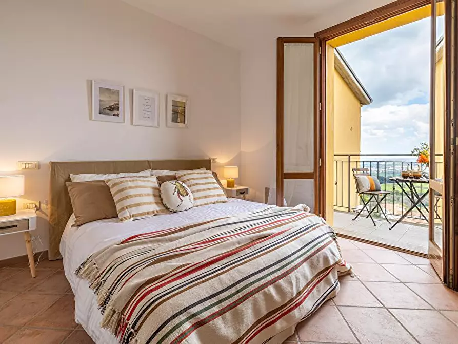 Immagine 9 di Villetta a schiera in vendita  a Bertinoro