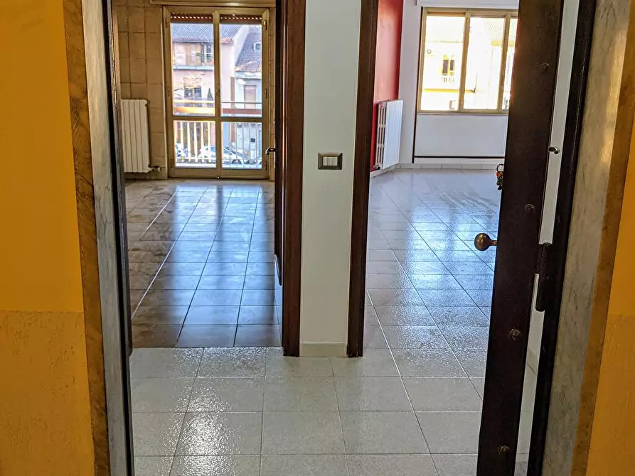 Immagine 3 di Appartamento in vendita  in Piazza De Gregorio 15 a San Giorgio Del Sannio