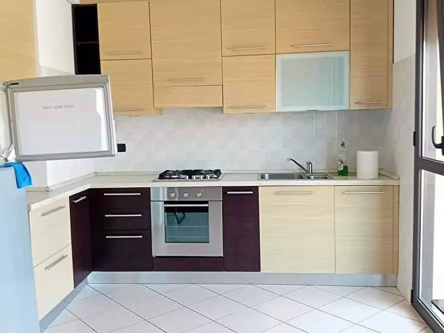 Immagine 14 di Monolocale in affitto  in via Ulisse Salis 8A a Milano