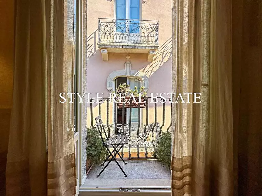 Immagine 26 di Appartamento in vendita  in Via Capodieci a Siracusa