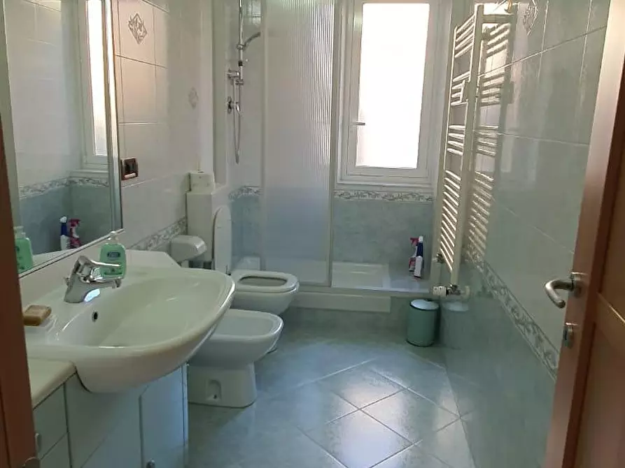 Immagine 19 di Appartamento in vendita  a Genova