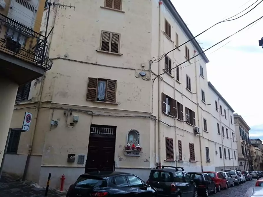 Immagine 8 di Casa semindipendente in vendita  in Via Cavour 23 a Sarno