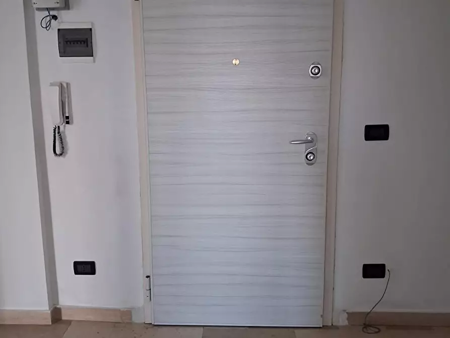 Immagine 2 di Appartamento in affitto  in Via Lecce  91 a San Giorgio Ionico