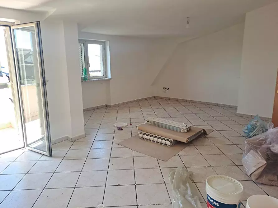 Immagine 2 di Appartamento in affitto  in VIALE EUROPA  a San Prisco