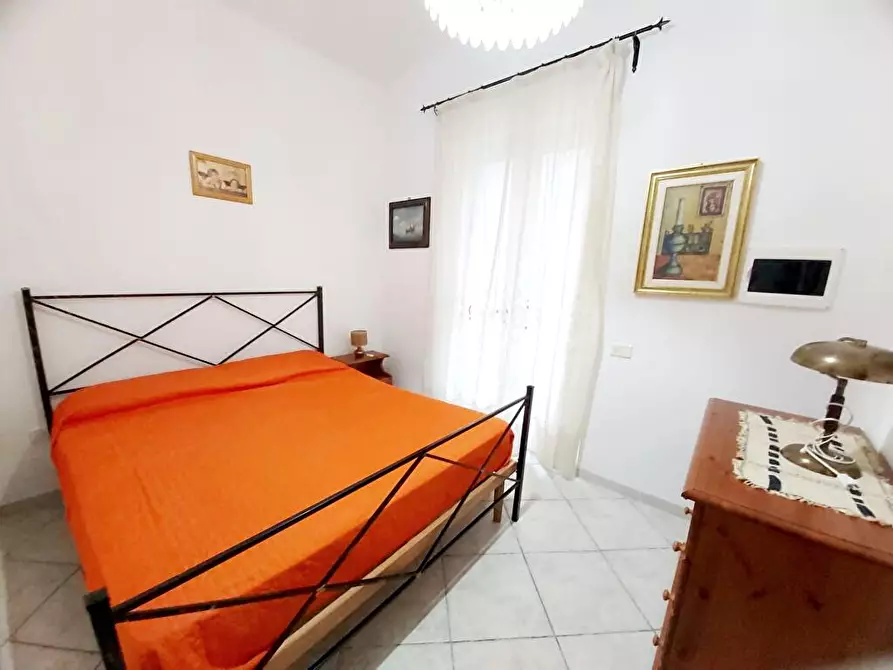 Immagine 2 di Villa in affitto  a Campofelice Di Roccella