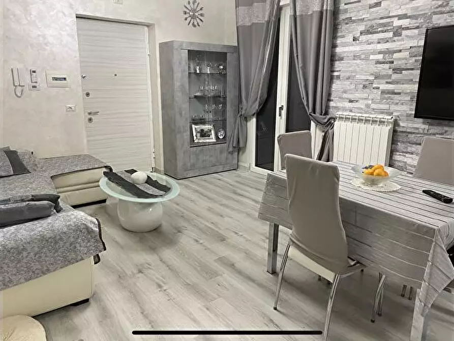 Immagine 4 di Appartamento in affitto  a Potenza