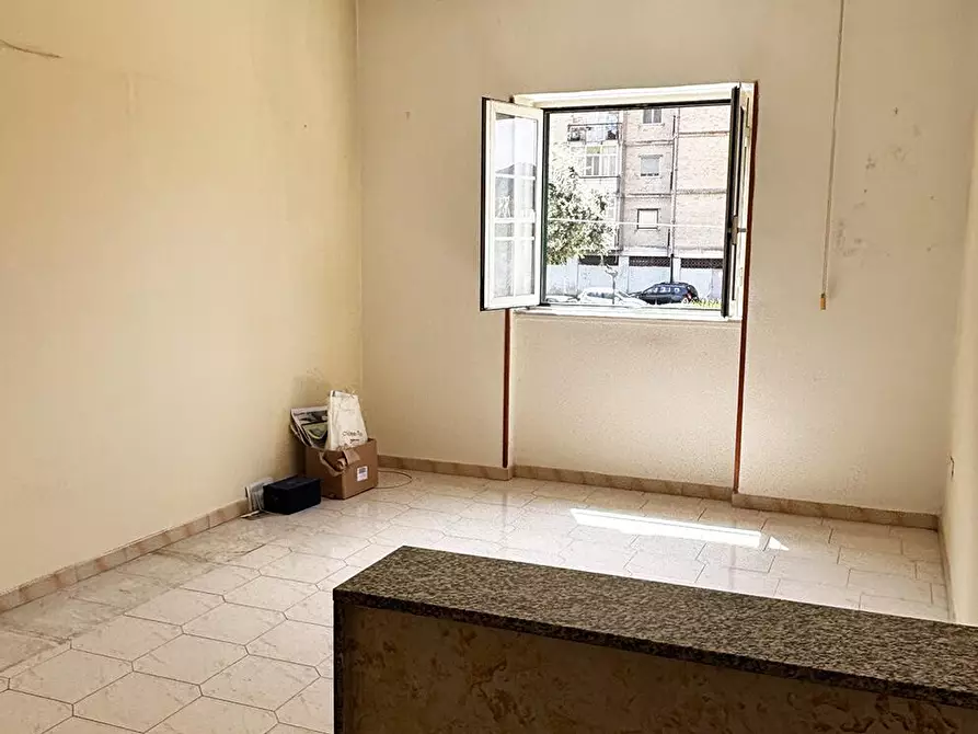 Immagine 6 di Appartamento in vendita  in Via Lucio Calpurnio  4 a Pozzuoli