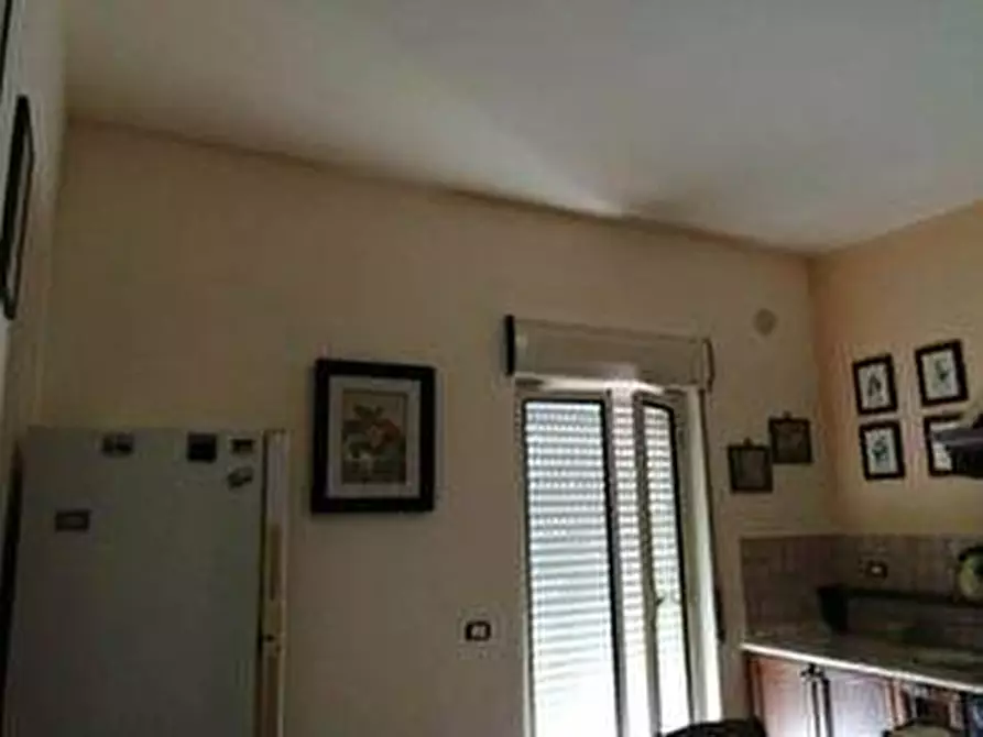 Immagine 2 di Appartamento in affitto  in Via San Vito 97 a Agrigento