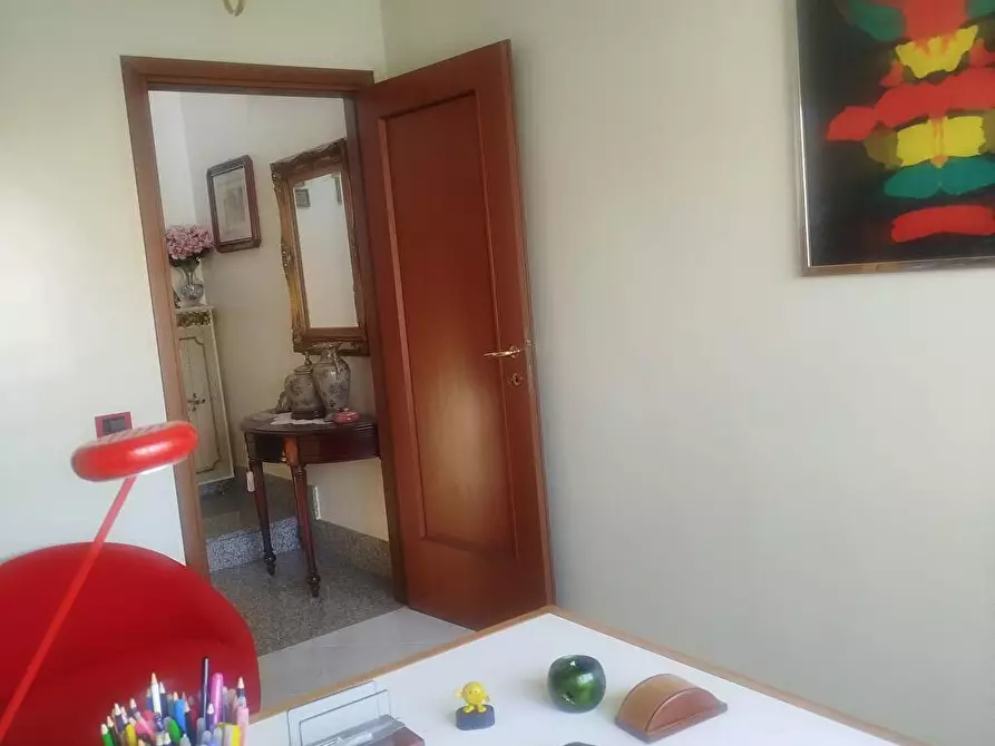 Immagine 18 di Villa in vendita  in Via Francesco Como 6 a Taranto