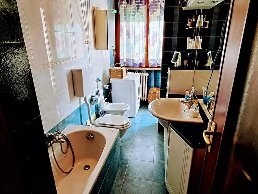 Immagine 10 di Appartamento in vendita  in corso savona 283 a Asti