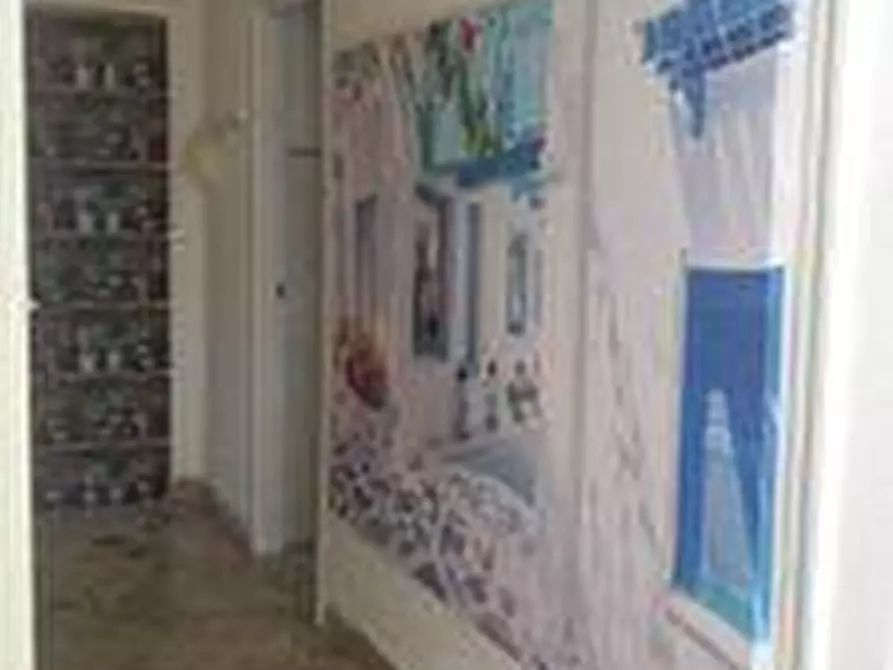 Immagine 6 di Appartamento in affitto  in Via Sorrento 45 a Agrigento