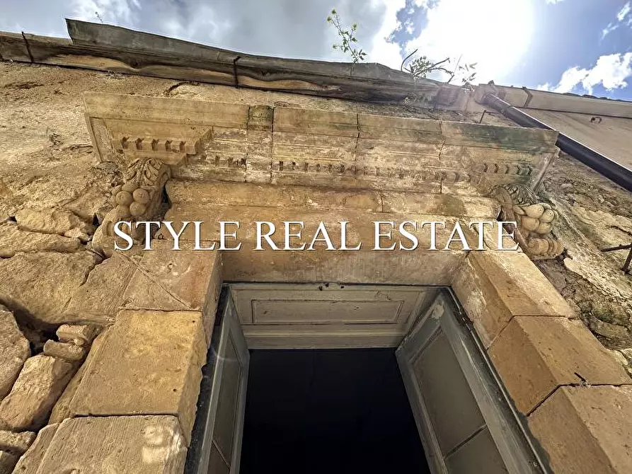 Immagine 1 di Appartamento in vendita  in VIA GAETANO ITALIA a Palazzolo Acreide