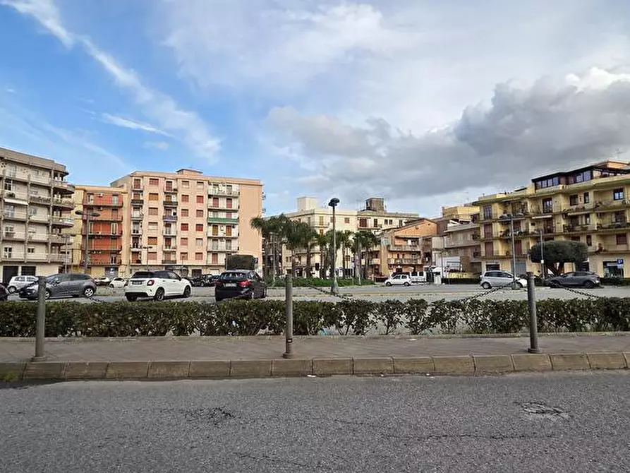 Immagine 4 di Appartamento in vendita  in Via Colonnello Francesco Magistri 27 a Milazzo