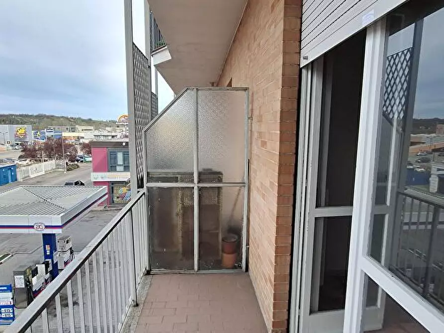 Immagine 9 di Appartamento in vendita  in corso alessandria  249 a Asti