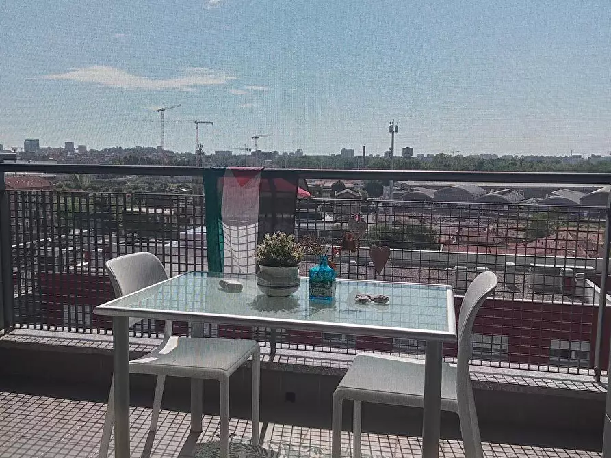 Immagine 8 di Appartamento in affitto  in Via Enrico Cosenz 54 a Milano