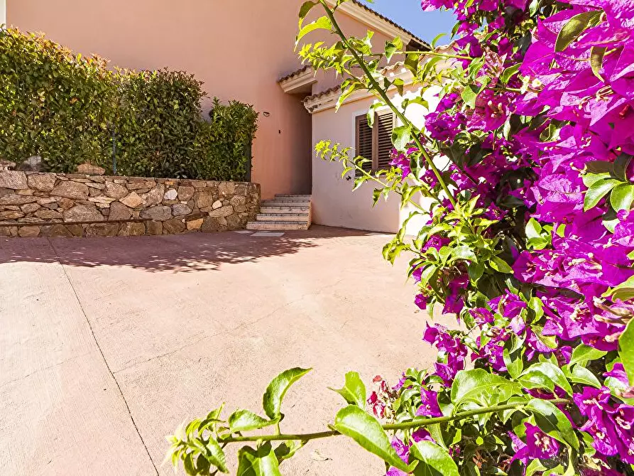 Immagine 26 di Villetta a schiera in affitto  in Via Santa Chiara 21 a Budoni