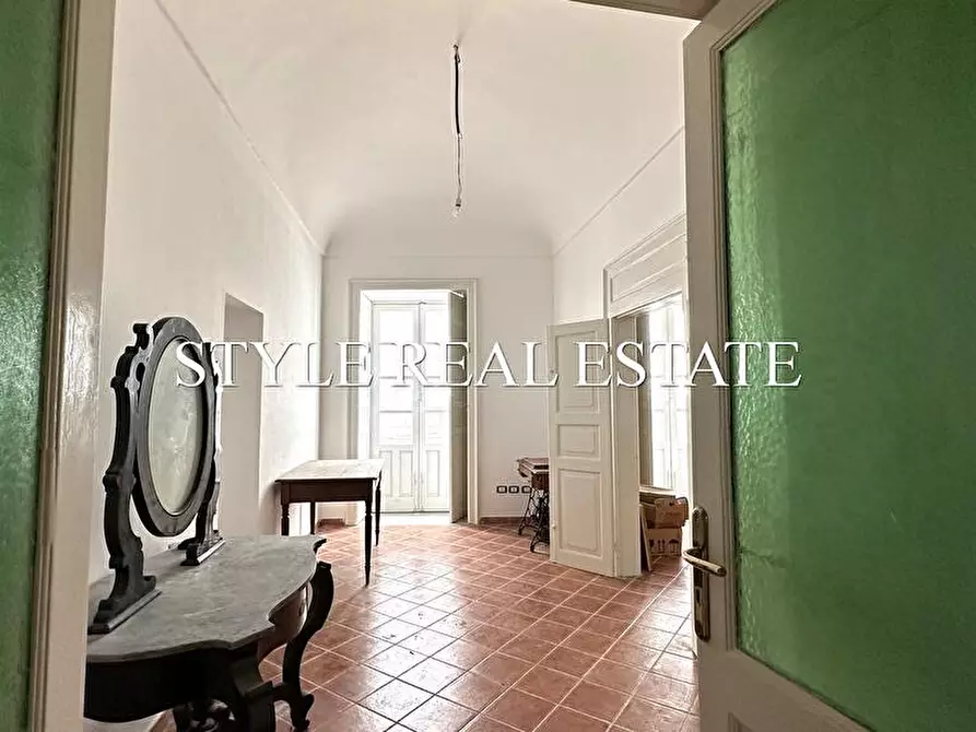 Immagine 14 di Casa indipendente in vendita  in VIA AMALFITANIA a Siracusa