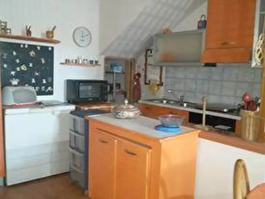 Immagine 9 di Appartamento in affitto  in Via Mario Gentilini 20 a Agrigento