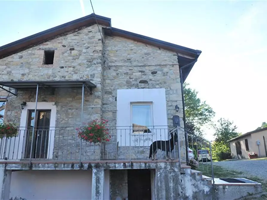 Immagine 1 di Rustico / casale in vendita  in SAN VITTORE  109 a Salsomaggiore Terme