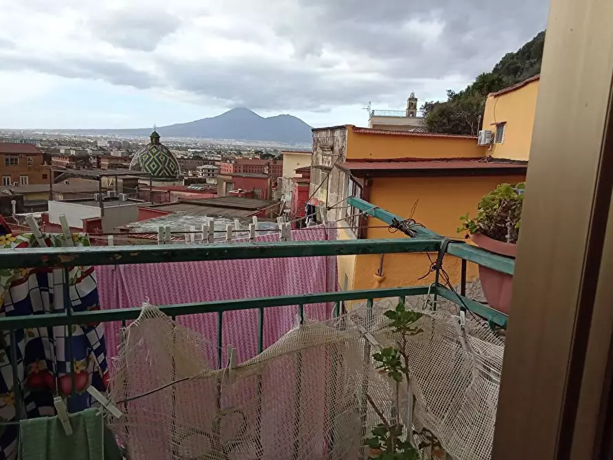 Immagine 7 di Appartamento in vendita  in Via Mortaro 70 a Sarno