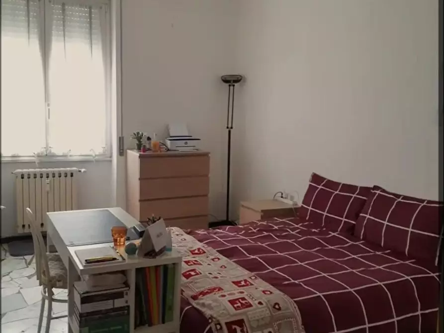 Immagine 2 di Affittacamere in affitto  in Via filippini 1 a Reggio Di Calabria