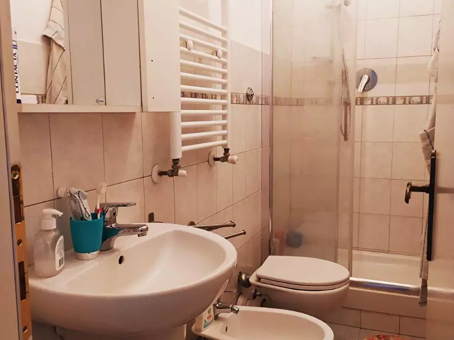 Immagine 2 di Camera in affitto  in Via dei Volsci 101 a Roma