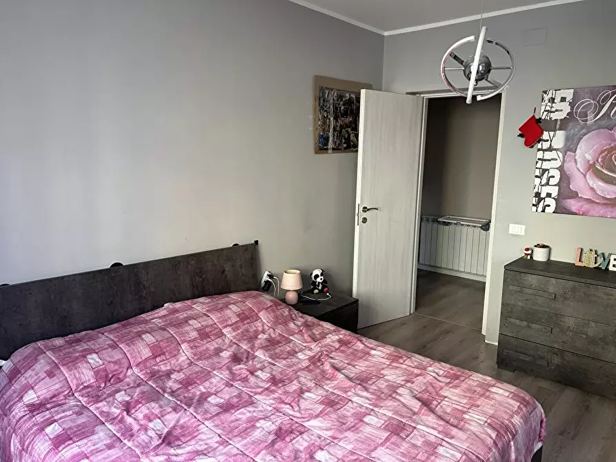 Immagine 7 di Appartamento in vendita  in Via Filippo Turati  11 a Savona